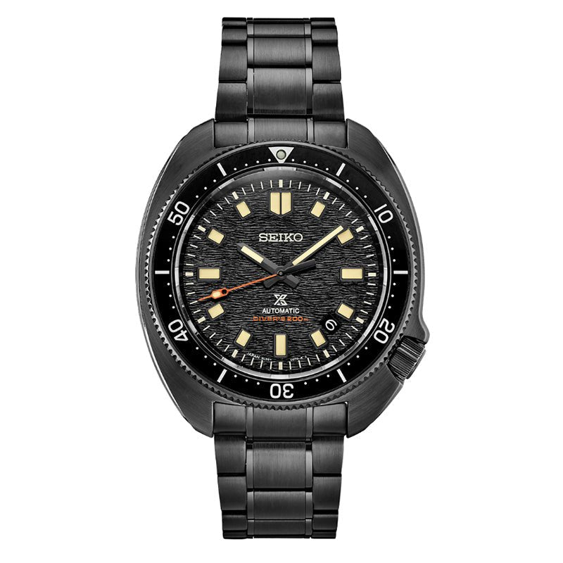 Seiko Prospex Limited Edition- SLA061
