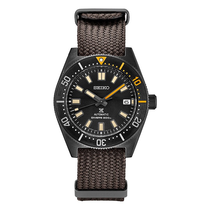 Seiko Prospex Limited Edition- SPB253