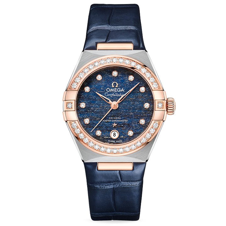 Omega Constellation Co-Axial Master Chronometer 29mm - 131.28.29.20.99.003