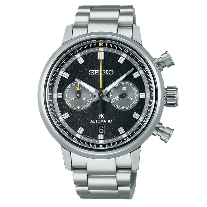 Seiko Prospex Speedtimer World Athletics Championships Oregon22 Limited Edition - SRQ041