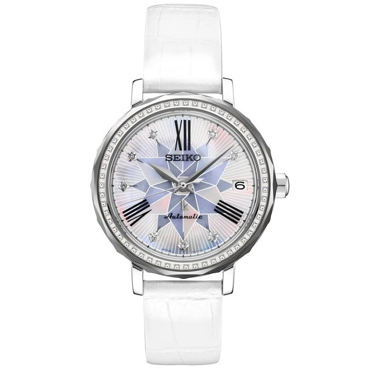 Seiko Lukia Limited Edition- SPB141