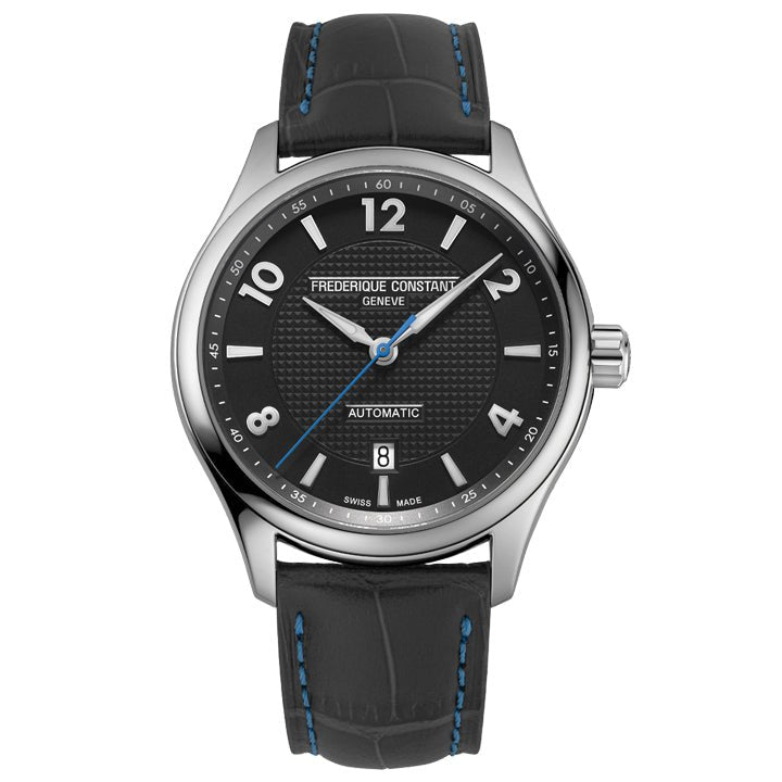 Frederique Constant Runabout Automatic Limited Edition - FC-303RMB5B6