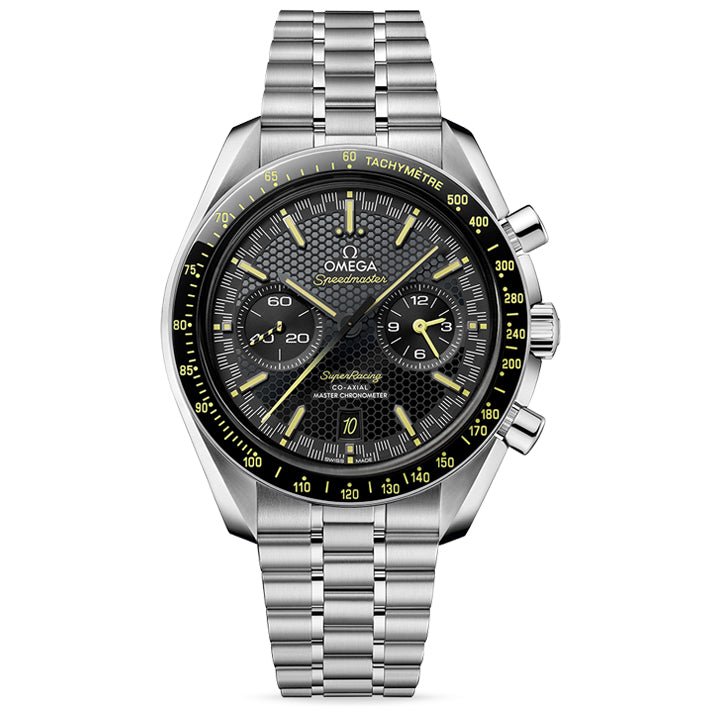 Omega Speedmaster Super Racing Stainless Steel 44mm - 329.30.44.51.01.003