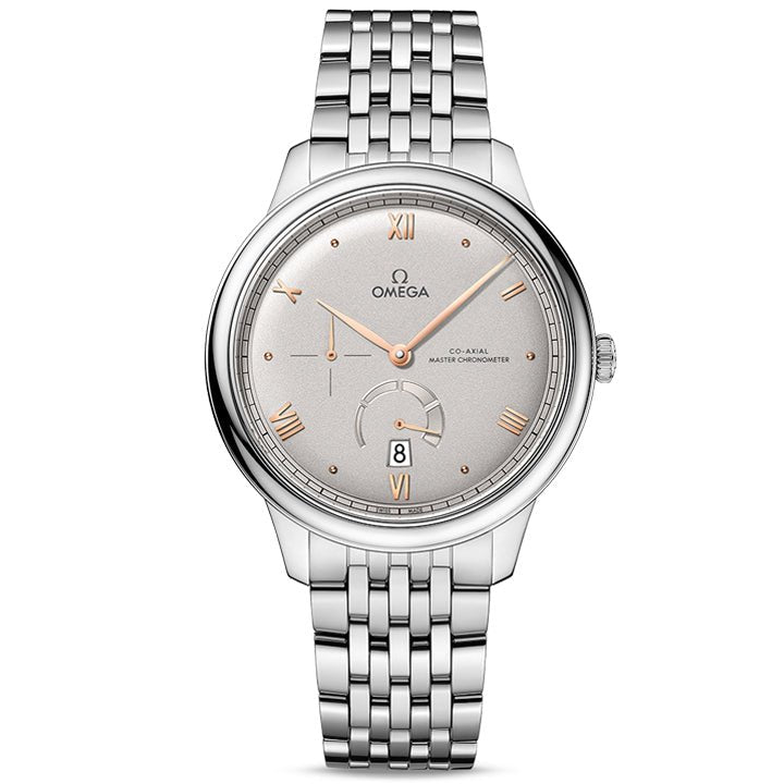 Omega De Ville Prestige Co-Axial Master Chronometer Power Reserve 41mm - 434.10.41.21.06.001