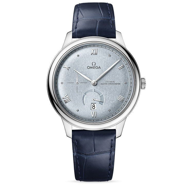 Omega De Ville Prestige Co-Axial Master Chronometer Power Reserve 41mm - 434.13.41.21.03.001