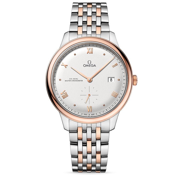 Omega De Ville Prestige Co-Axial Master Chronometer Small Seconds 41mm - 434.20.41.20.02.001