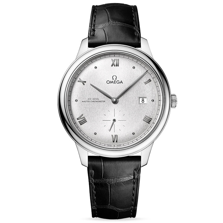 Omega De Ville Prestige Co-Axial Master Chronometer Small Seconds 41mm - 434.13.41.20.02.001
