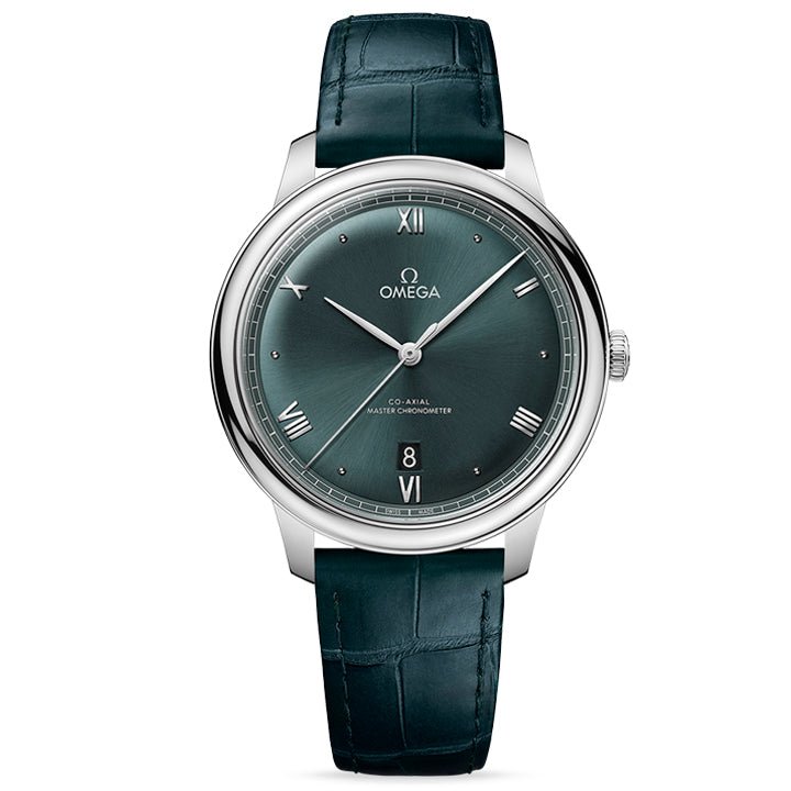 Omega De Ville Prestige Co-Axial Master Chronometer 40mm - 434.13.40.20.10.001