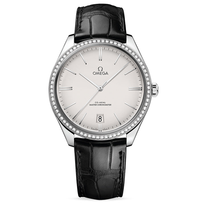 Omega De Ville Tresor Co-Axial Master Chronometer 40mm - 435.18.40.21.02.001