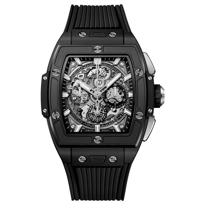 Hublot Spirit of Big Bang Black Magic 42mm - 642.CI.0170.RX