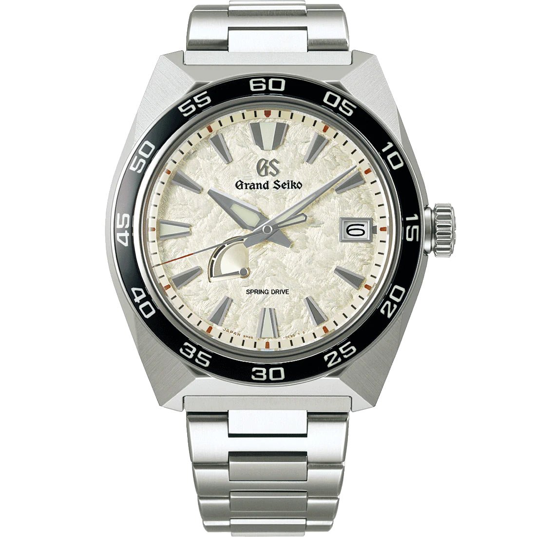 Grand Seiko Sport Collection Spring Drive “Tokyo Lion” - SBGA481