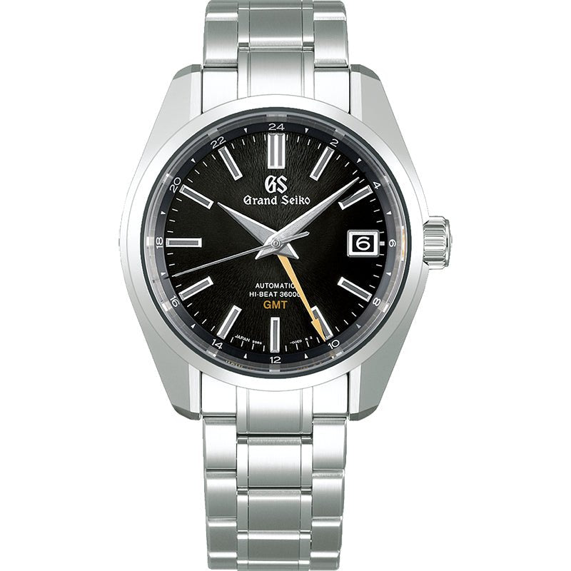 Grand Seiko Heritage Collection Hi-Beat 36000 GMT - SBGJ265