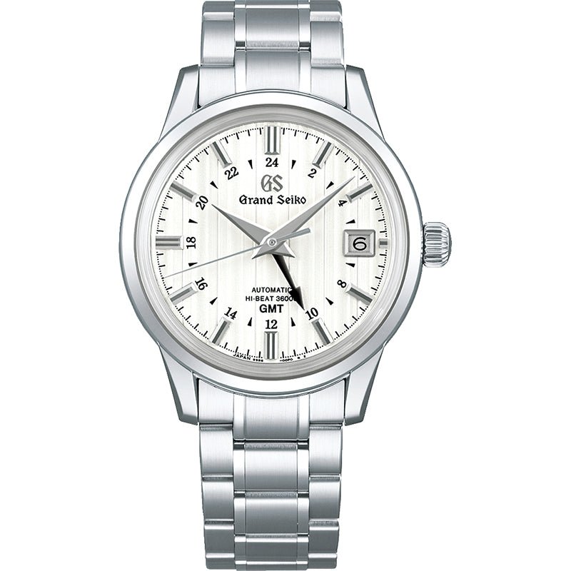 Grand Seiko Elegance Collection - SBGJ271