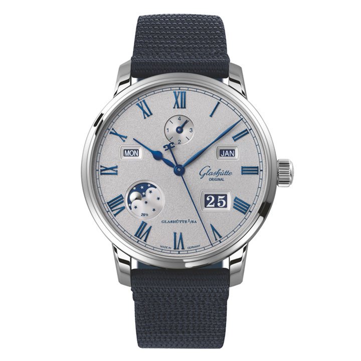 Glashutte Original Senator Excellence Perpetual Calendar - 1-36-12-03-02-64