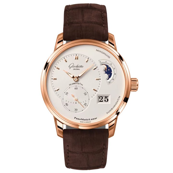 Glashutte Original PanoMaticLunar - 1-90-02-45-35-62