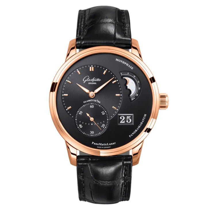 Glashutte Original PanoMaticLunar - 1-90-02-49-35-61