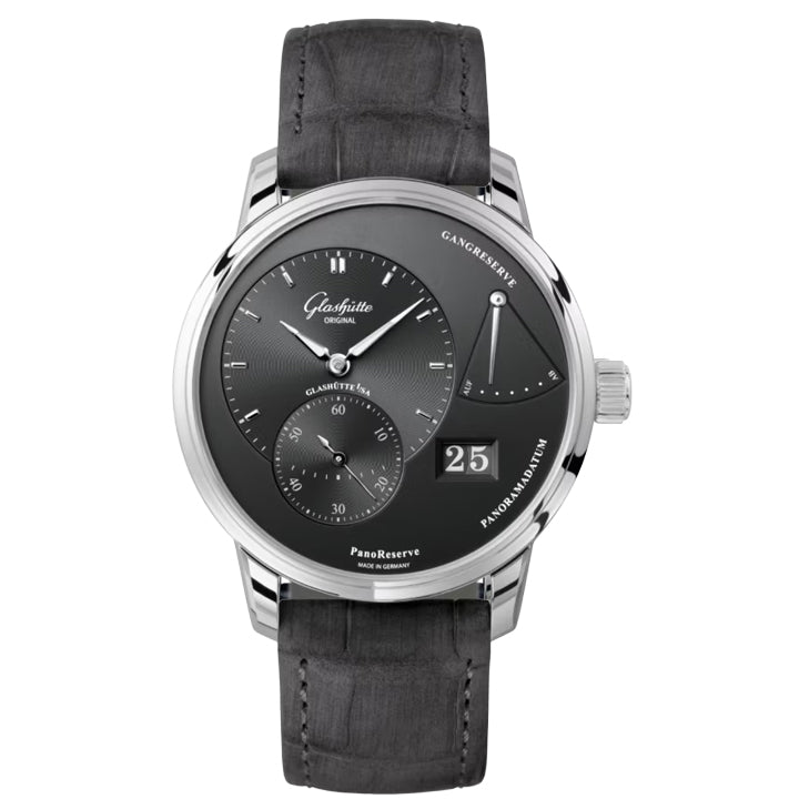 Glashutte Original PanoReserve - 1-65-01-23-12-62