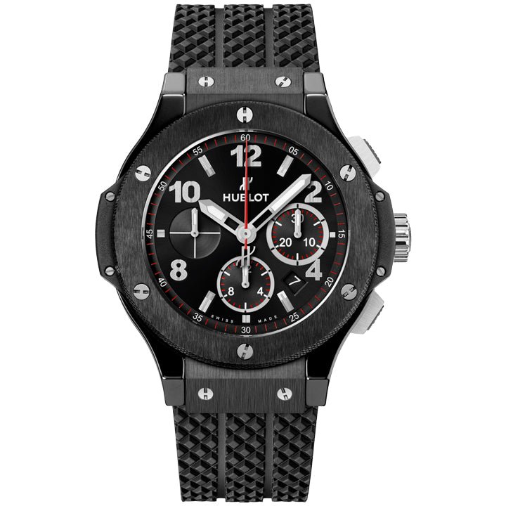 Hublot Big Bang Original Black Magic - 301.CM.130.RX
