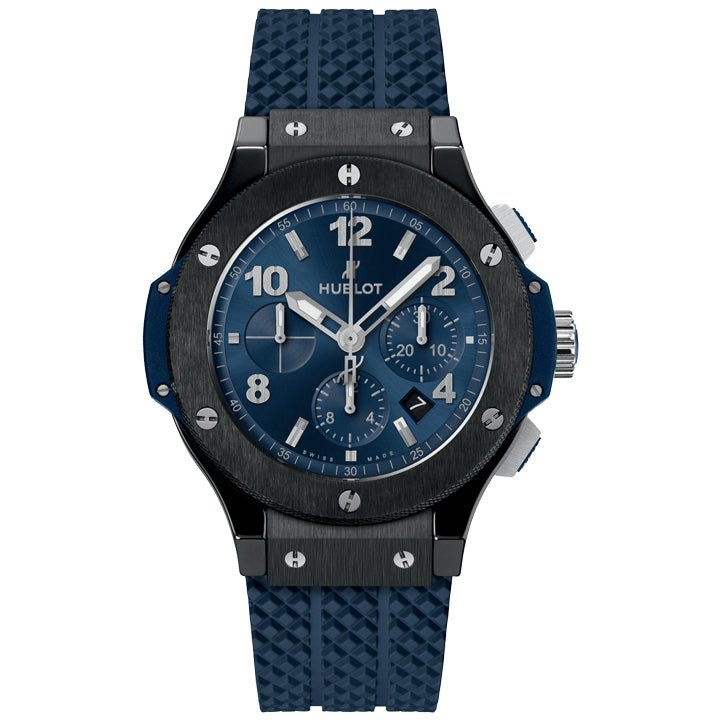 Hublot Big Bang Original Ceramic Blue - 301.CM.710.RX