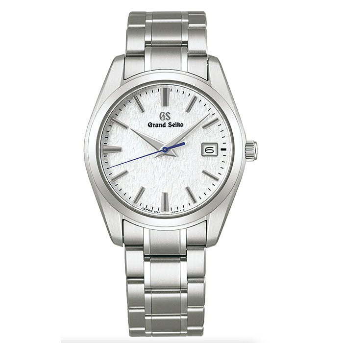 Grand Seiko Heritage Collection "Snowflake" Quartz - SBGX355