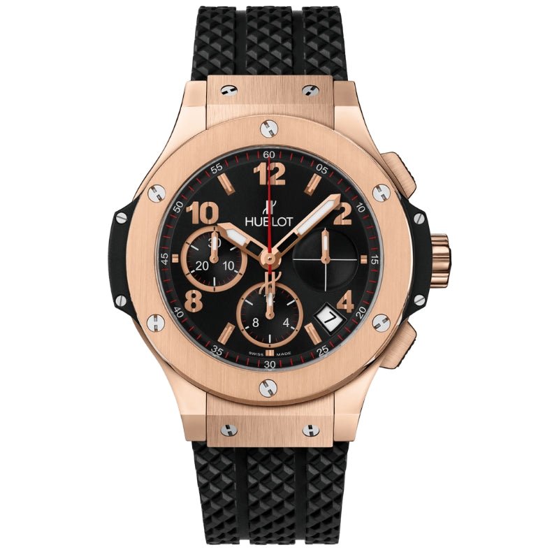 Hublot Big Bang Original Gold 41mm - 341.PX.130.RX