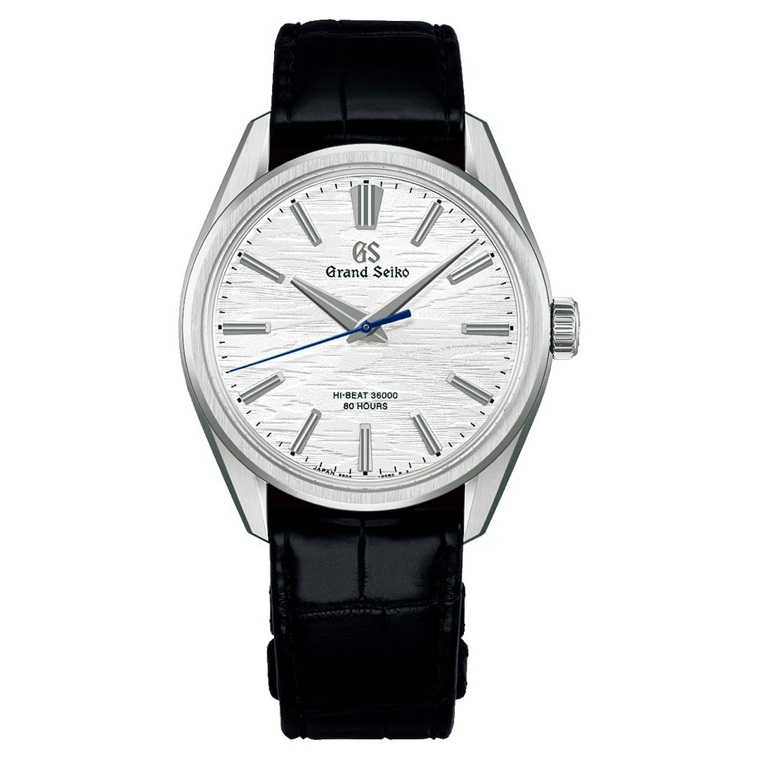 Grand Seiko Evolution 9 Manual-Winding Mechanical Hi-Beat - SLGW003