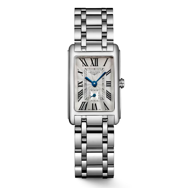 Longines Dolcevita Stainless Steel on Bracelet - L5.255.4.71.6