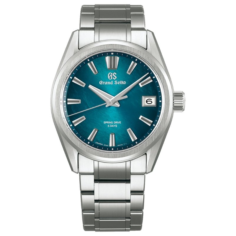 Grand Seiko Evolution 9 Spring Drive "Atera Valley"- SLGA025