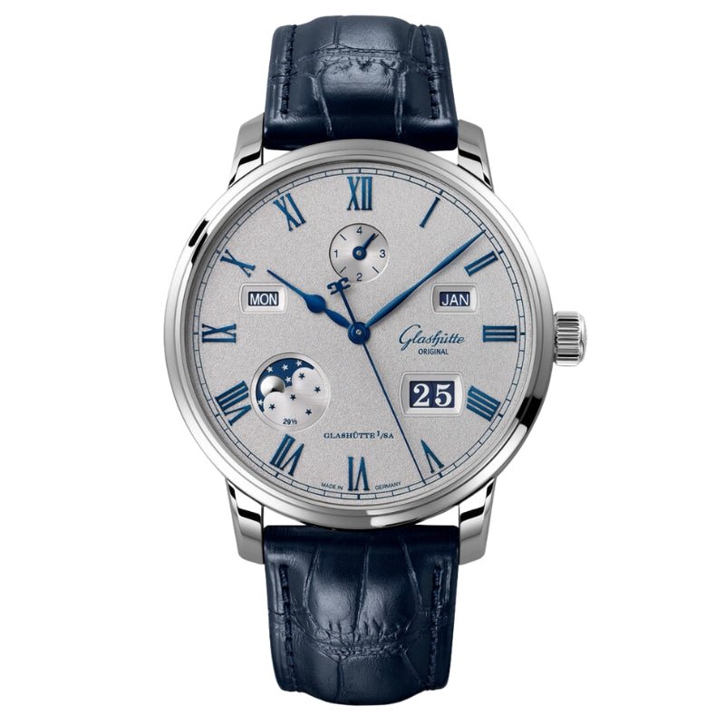Glashutte Original Senator Excellence Perpetual Calendar - 1-36-12-03-02-61