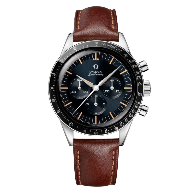 Omega Speedmaster First Omega in Space - 310.32.40.50.06.002