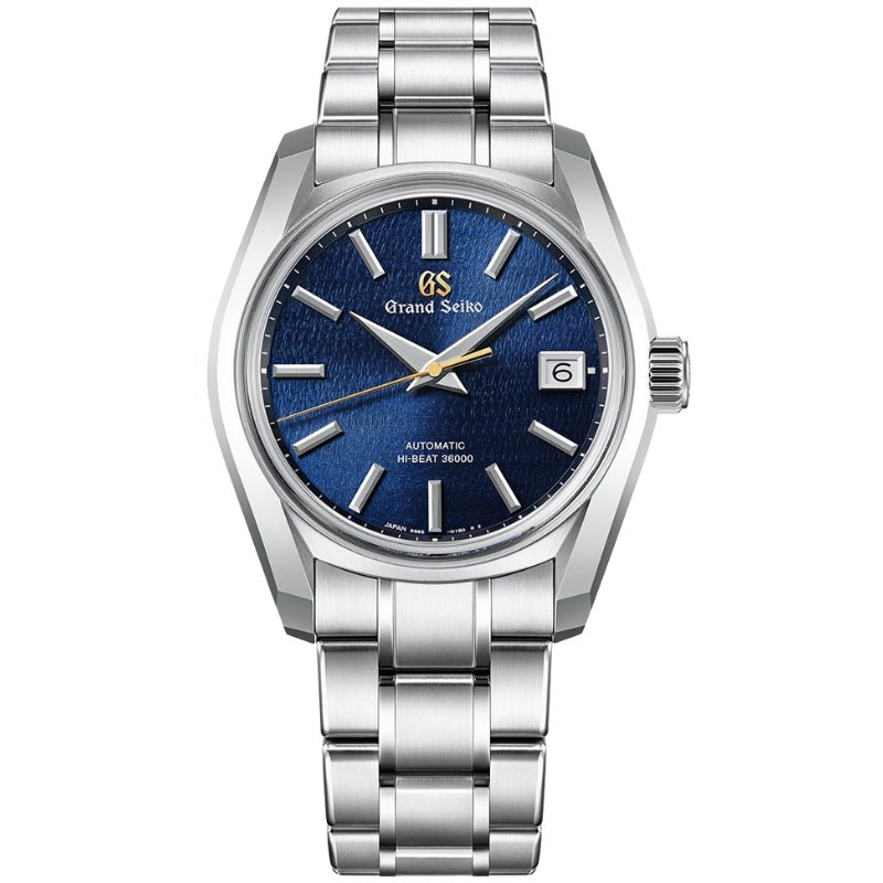 Grand Seiko Shūbun Hi-Beat Heritage Watch - SBGH353