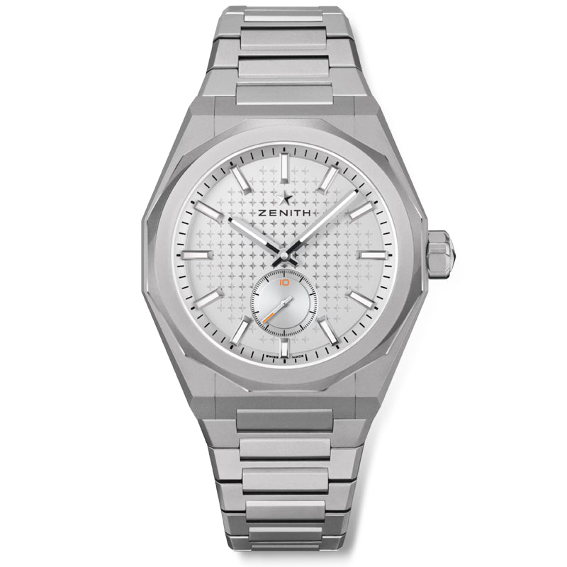 Zenith Defy Skyline C.X. Limited Edition- 06.9300.3620/06.I001