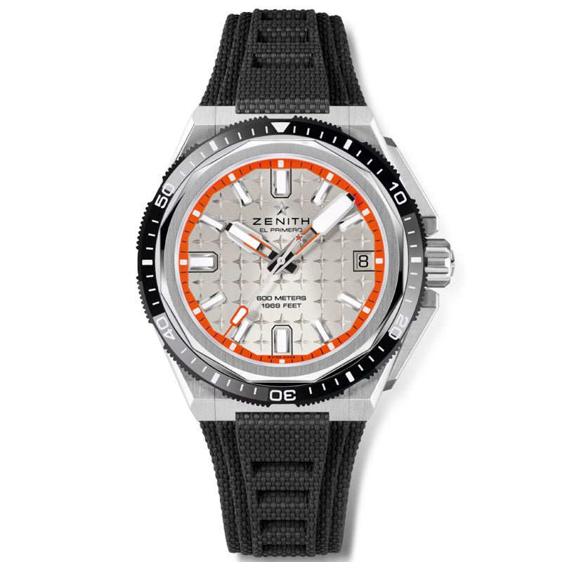 Zenith Defy Extreme Diver - 95.9600.3620/01.I300