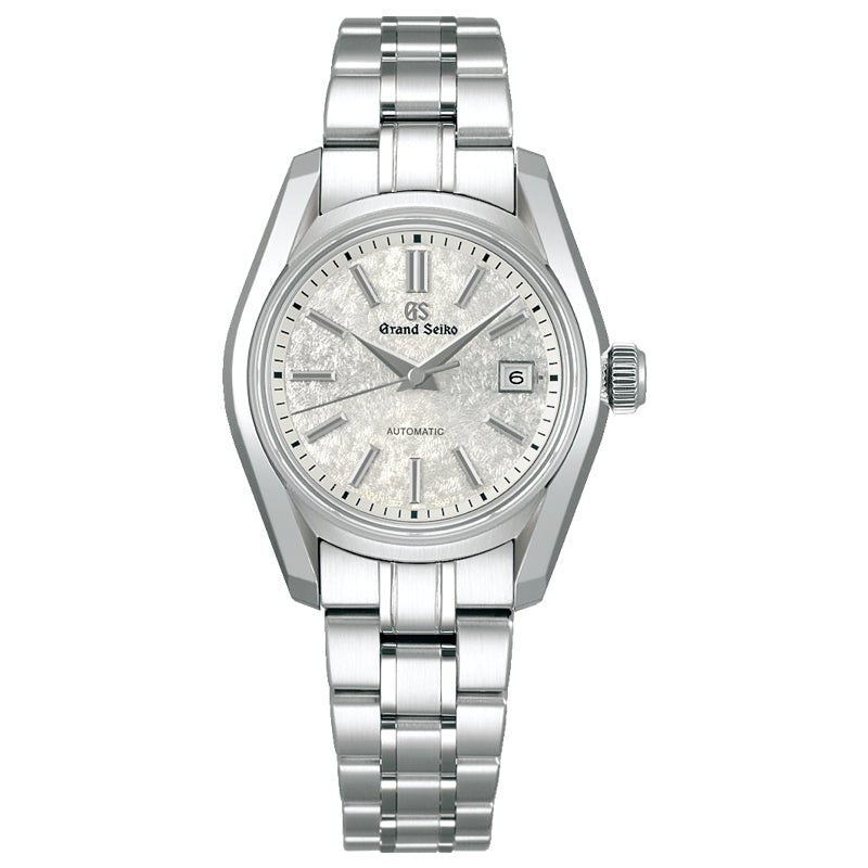 Grand Seiko Heritage Women's "Sakura-Tsukiyo" - STGK033