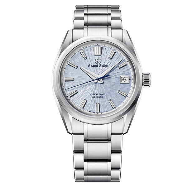Grand Seiko Evolution 9 Hi-Beat 36000 "Mountainscape" Limited Edition - SLGH027