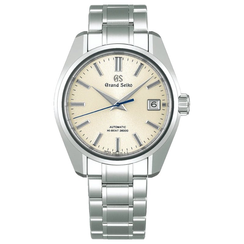 Grand Seiko Heritage Collection Hi-Beat Stainless Steel - SBGH299