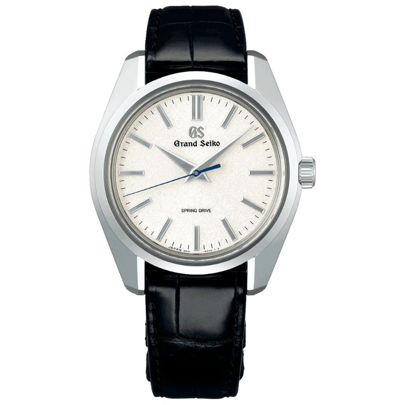 Grand Seiko Heritage Collection Manual Spring Drive - SBGY011
