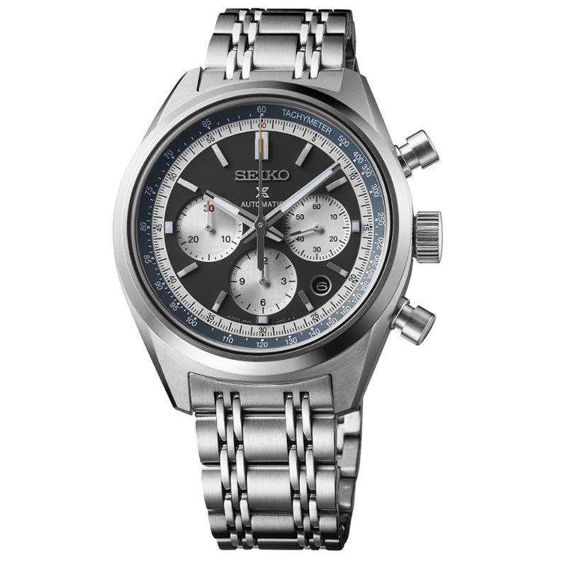 SOLD OUT - Seiko Prospex 100th Anniversary Speedtimer Mechanical Chronograph Limited Edition - SRQ049