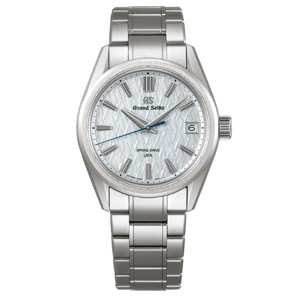 Grand Seiko Evolution 9 Spring Drive U.F.A 9RB2 - SLGB003