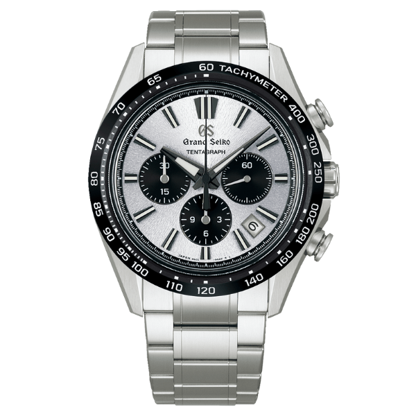 Grand Seiko Evolution 9 Tentagraph "Mount Iwate" - SLGC007