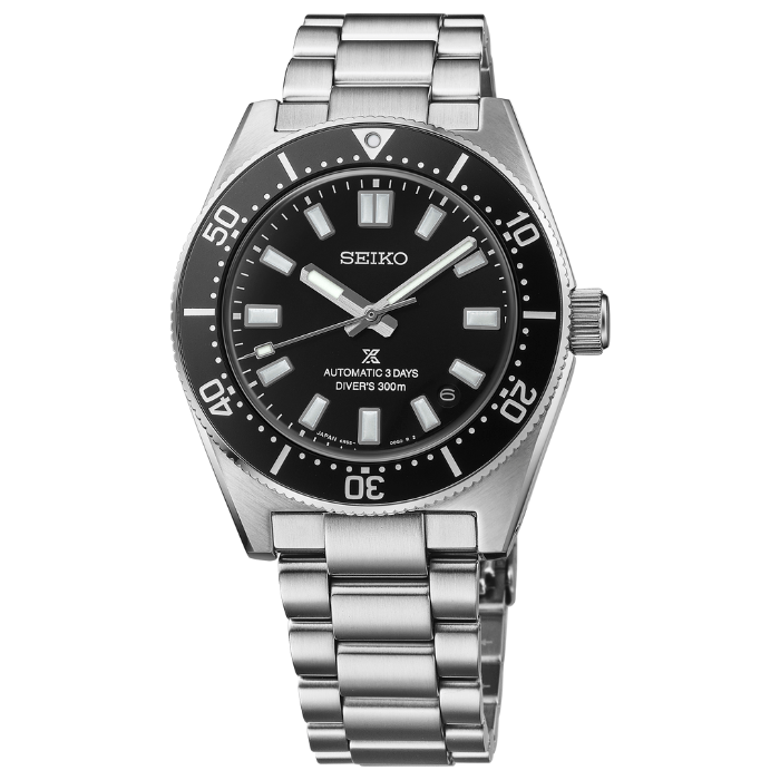 Seiko Prospex 1965 SPB453 Heritage Diver's Watch