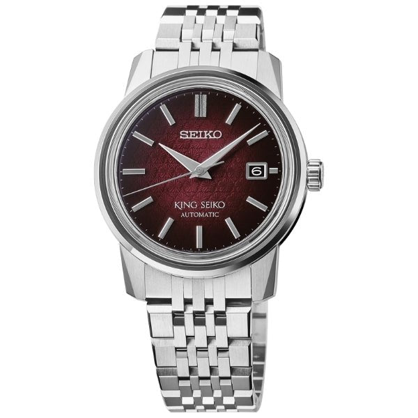 King Seiko KSK Modern Re-Interpretation - SJE103