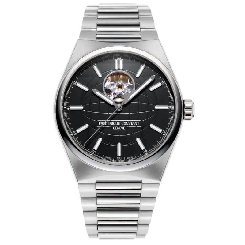 Frederique Constant Highlife Heartbeat Automatic - FC-310B4NH6B