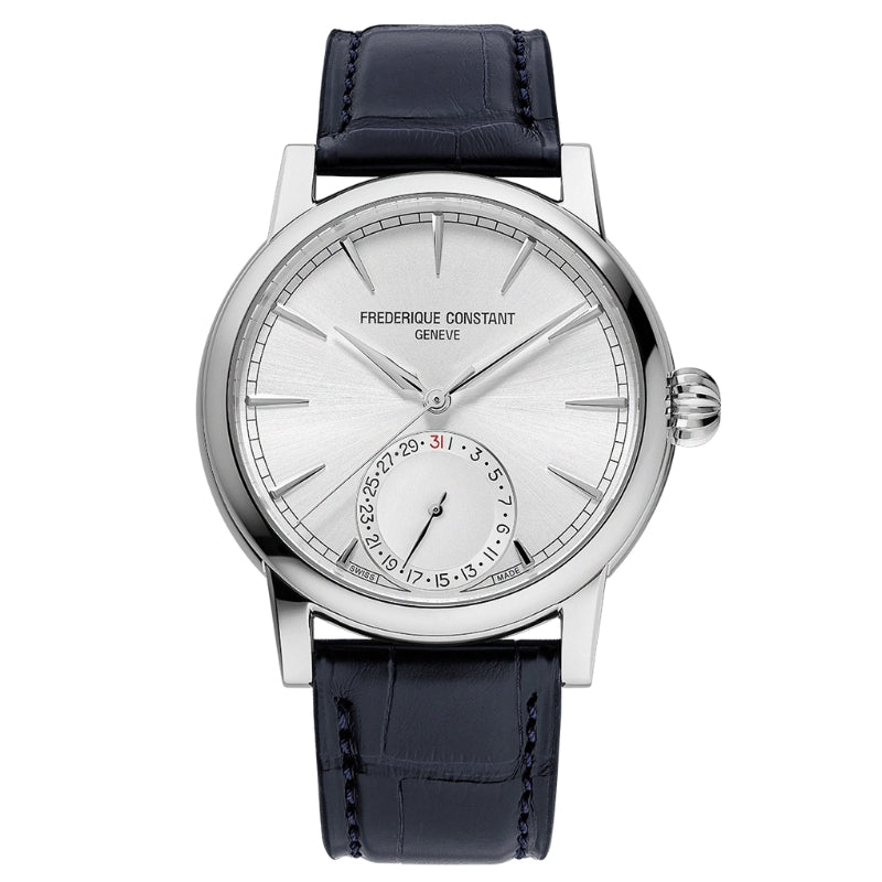 Frederique Constant Manufacture Classic Date - FC-706S3H6