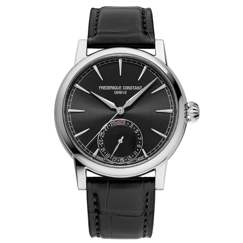Frederique Constant Manufacture Classic Date - FC-706B3H6