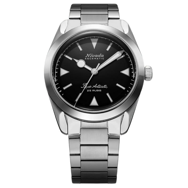 Nivada Grenchen Super Antarctic White - 32025A20