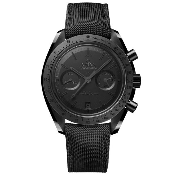 Omega Speedmaster Dark Side of the Moon Fabric Strap - 310.92.44.51.01.003