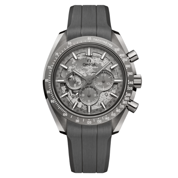 Omega Speedmaster Dark Side of the Moon Grey Ceramic - 310.92.44.50.06.002