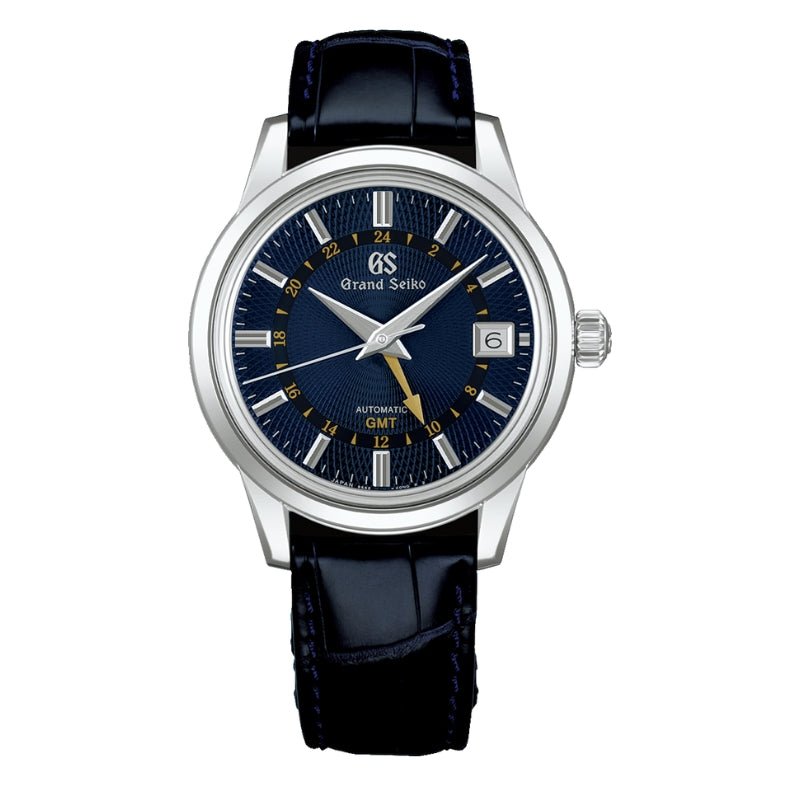 Grand Seiko Elegance Collection Moondrop - SBGM257