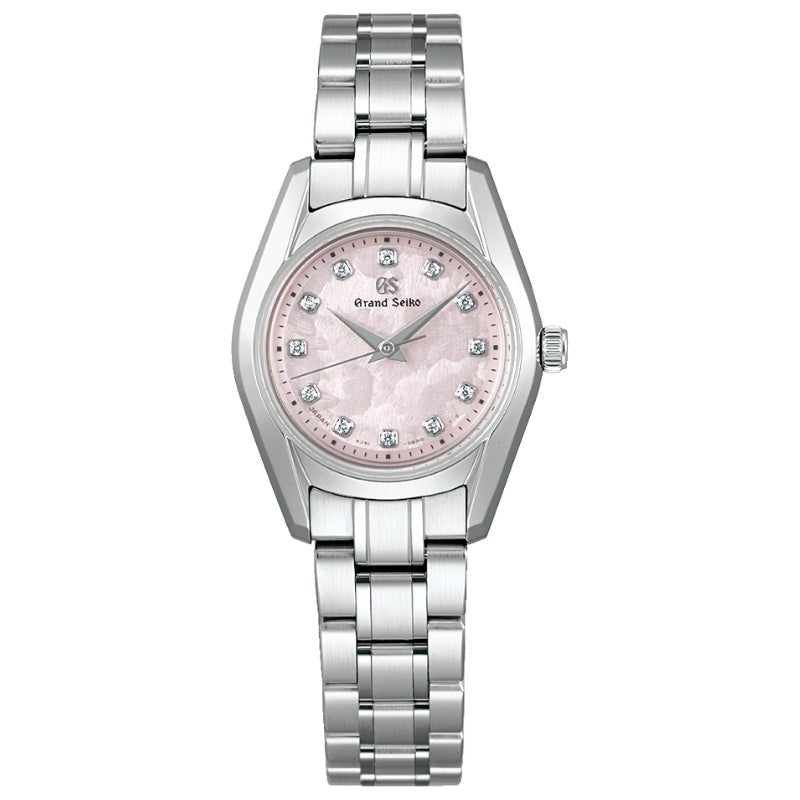 Grand Seiko Heritage Collection Quartz - STGF387